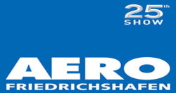AERO Messe Friedrichshafen