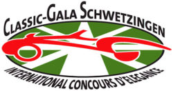 Classic Gala Schwetzingen, Messe, Oldtimer, Classic Cars